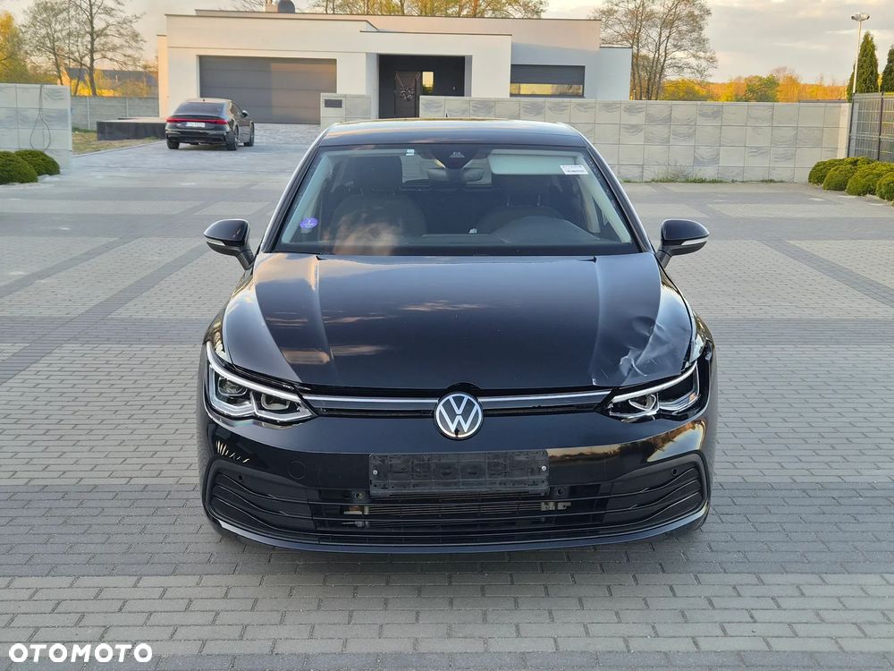Volkswagen Golf 1.5 eTSI OPF DSG Active - 3