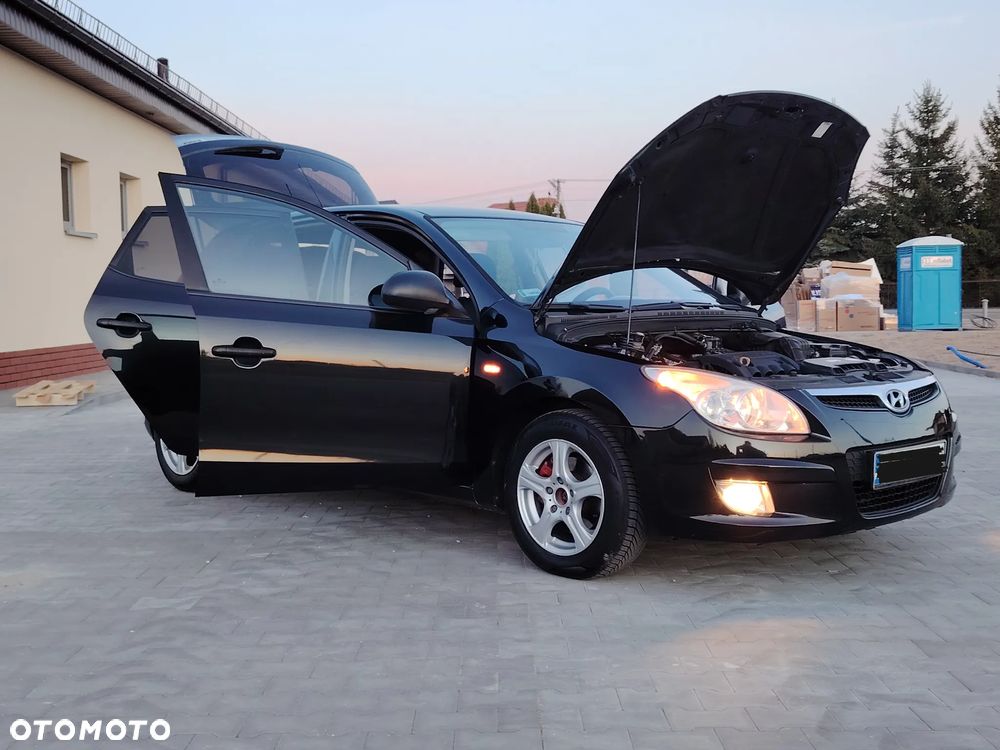 Hyundai i30 - 19