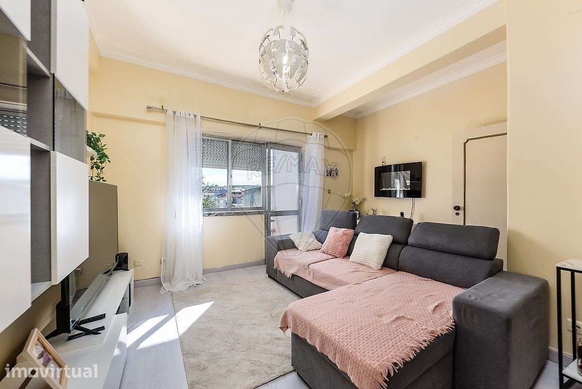 Apartamento T2 para venda - Grande imagem: 4/24