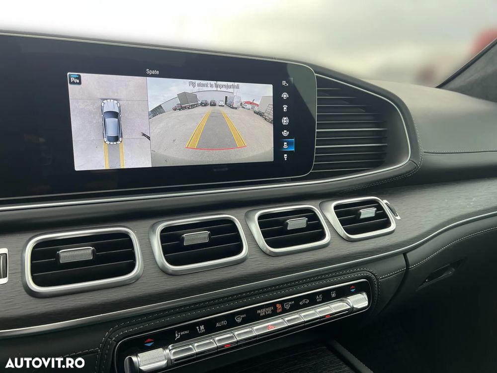 Mercedes-Benz GLE Coupe AMG 53 MHEV 4MATIC+ - 18