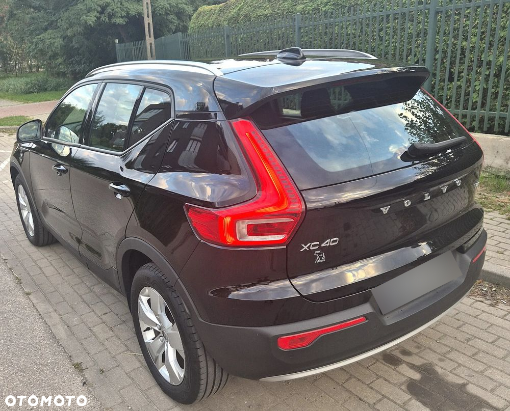 Volvo XC 40 T3 Momentum Pro - 7