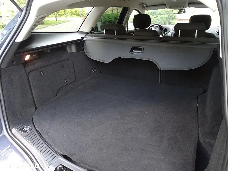 Ford Mondeo 1.6 Platinium X Plus (Titanium) - 9
