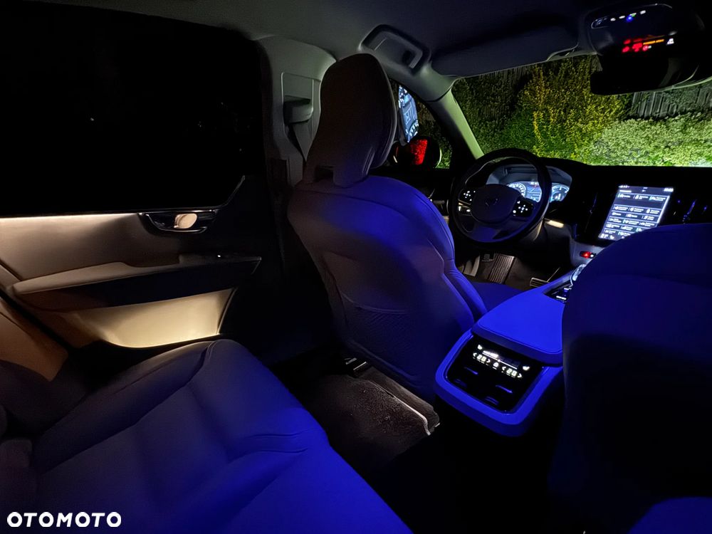 Volvo S90 - 26