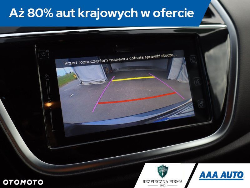 Suzuki SX4 S-Cross - 21