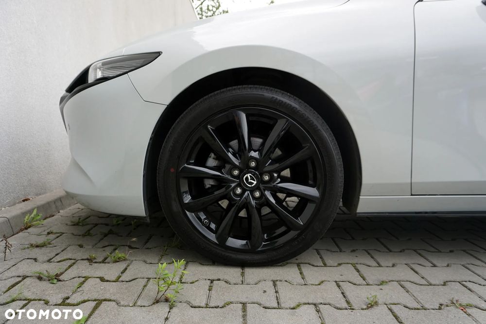 Mazda 3 2.0 mHEV Centre-Line - 8