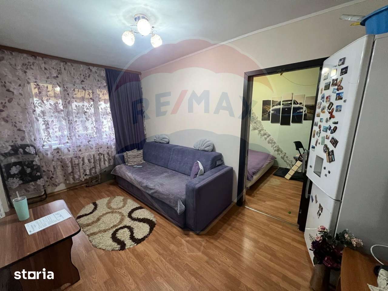 Apartament 2 camere zona Bahne — fotografia 1