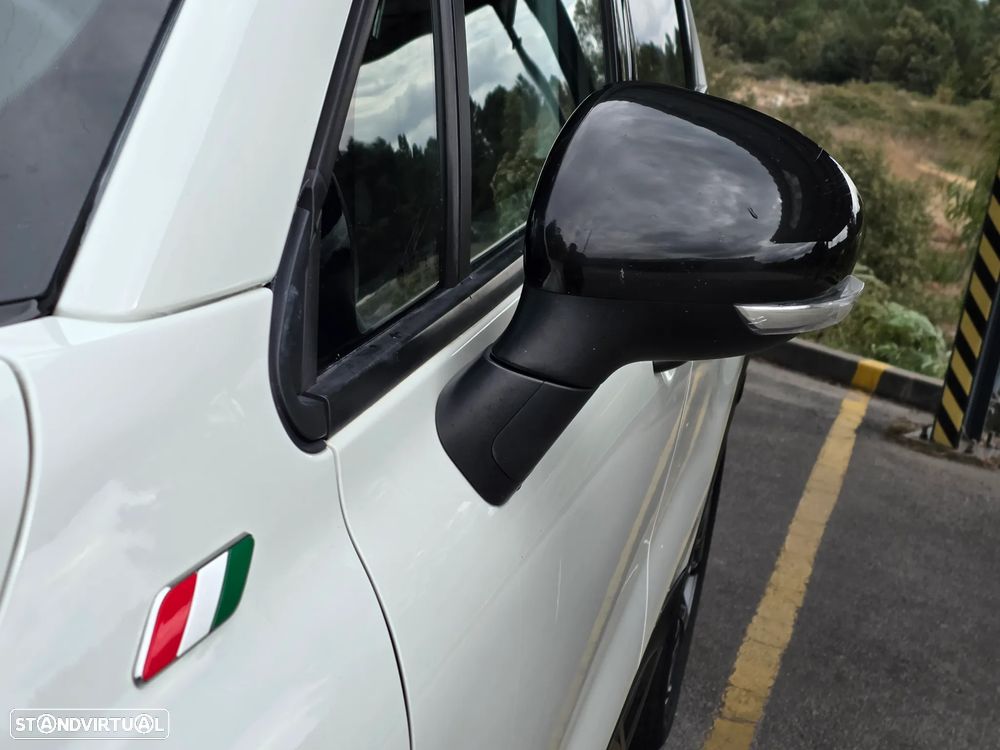 Fiat 500X 1.6 Multijet 4x2 S&S S-Design Urban Look - 13