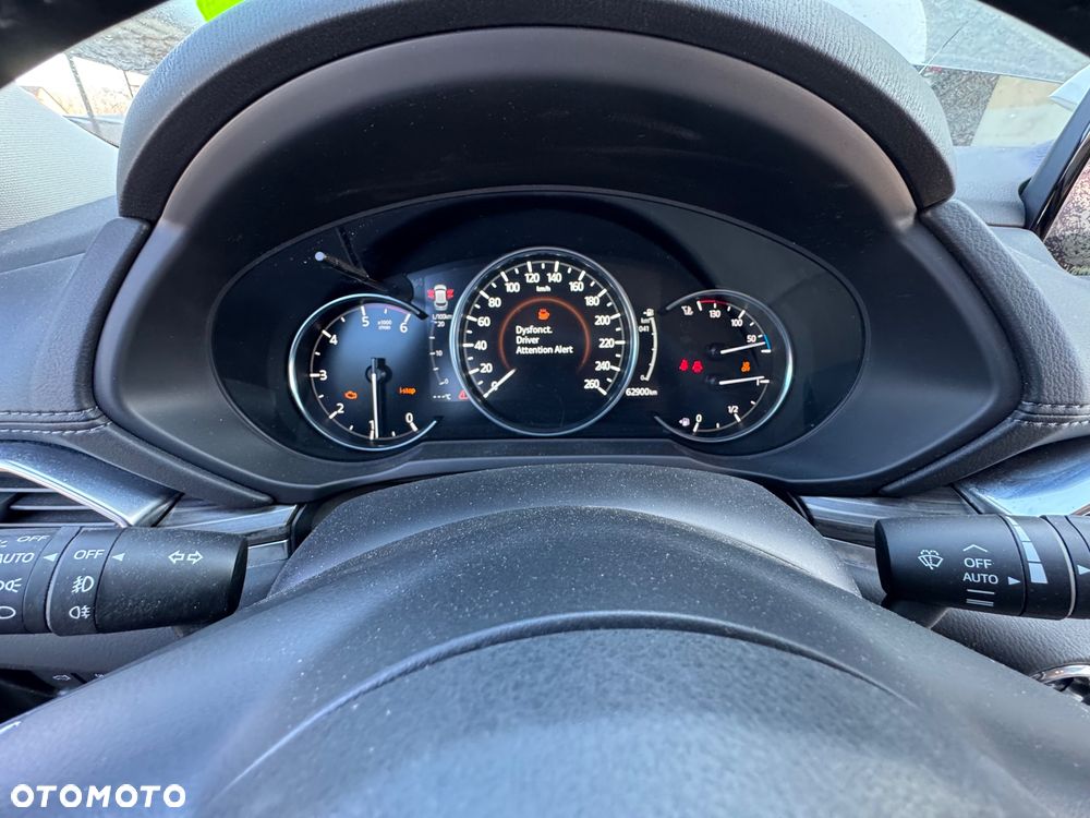 Mazda CX-5 - 20