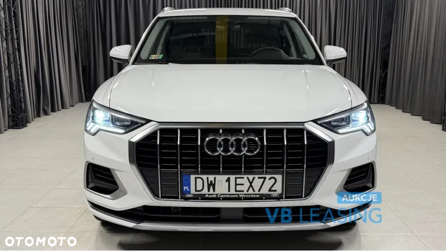 Audi Q3 35 TFSI Advanced S tronic - 2