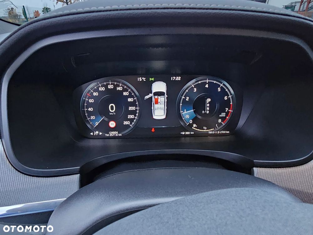 Volvo S90 T6 AWD R-Design - 16