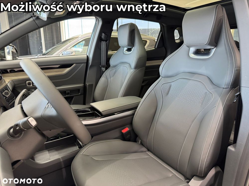 Jetour Dashing - 12