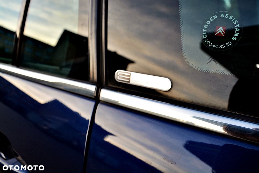 Citroën C4 Grand Picasso 2.0 HDi FAP Exclusive - 11