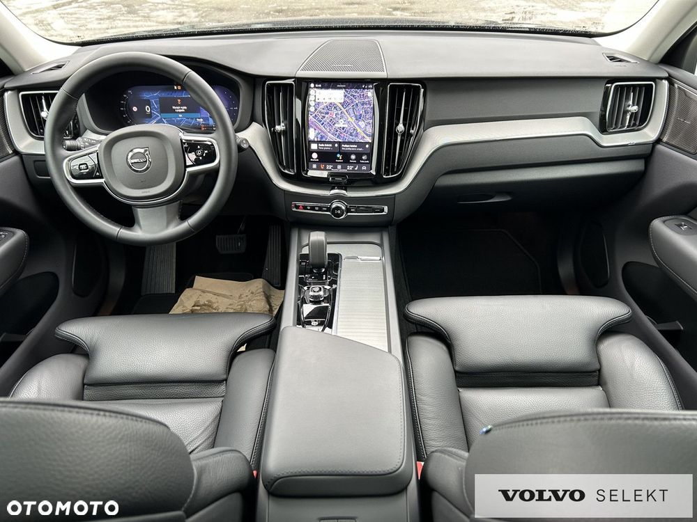 Volvo XC 60 - 35