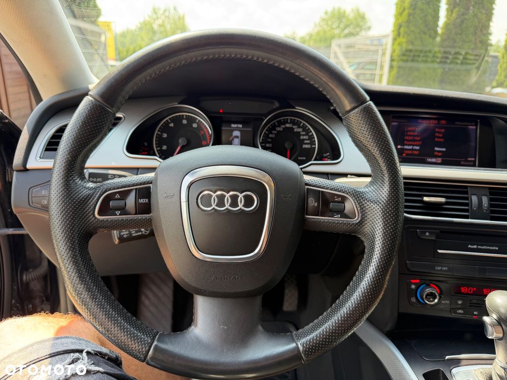 Audi A5 Sportback - 19