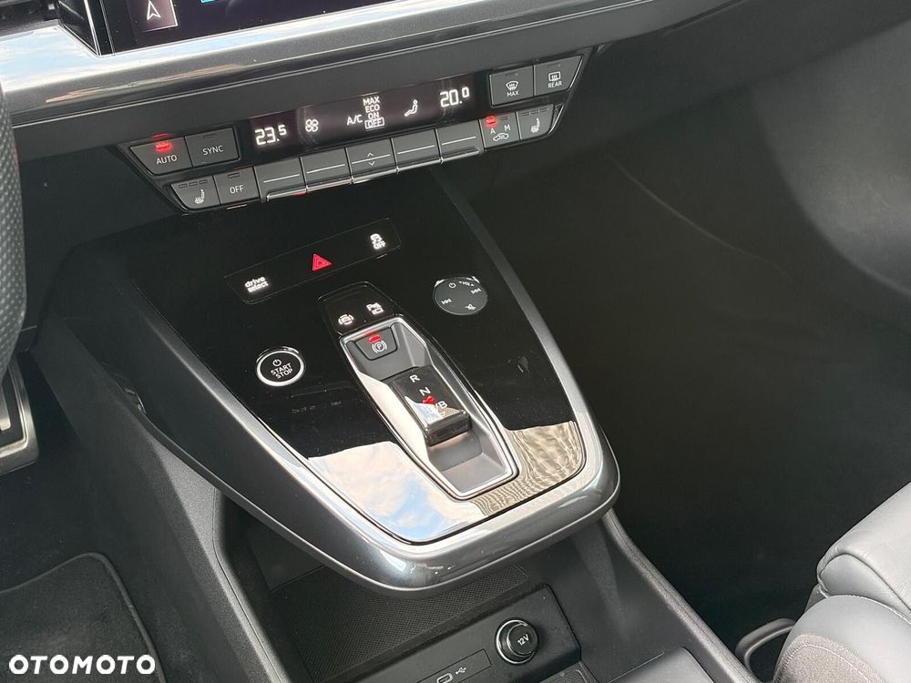 Audi Q4 e-tron 45 77kWh Quattro Edition One Geysir - 40