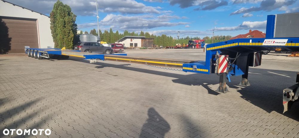 MAX Trailer F-S44-1BBY - 16