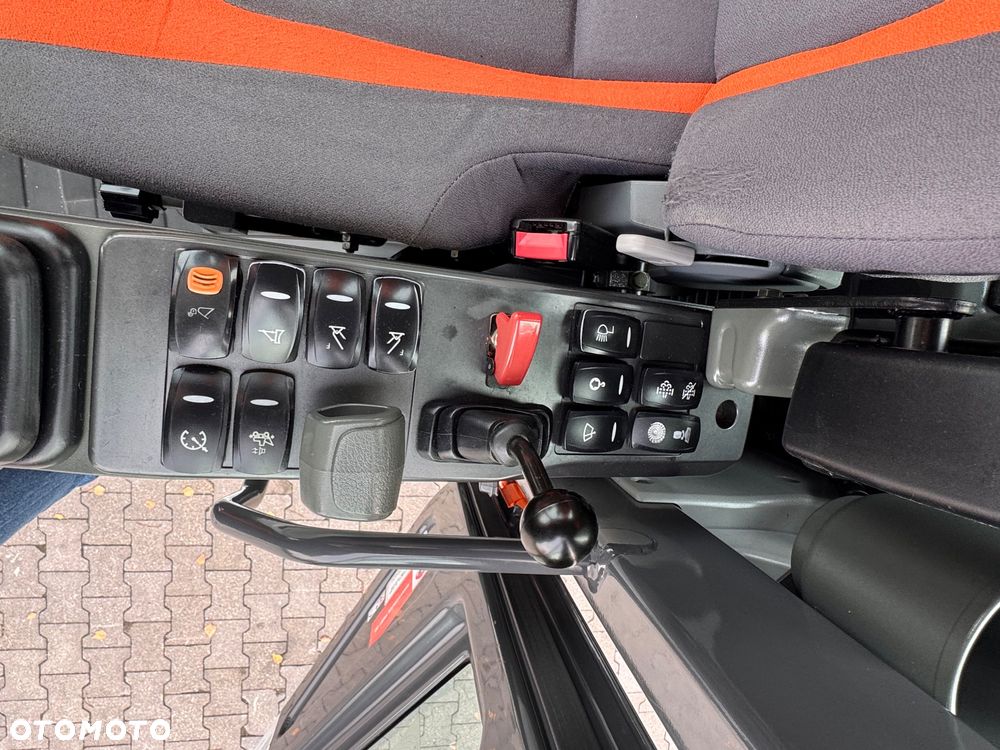 Doosan DX170 |2017|rototilt ze szczypcami |serwisowana| - 37