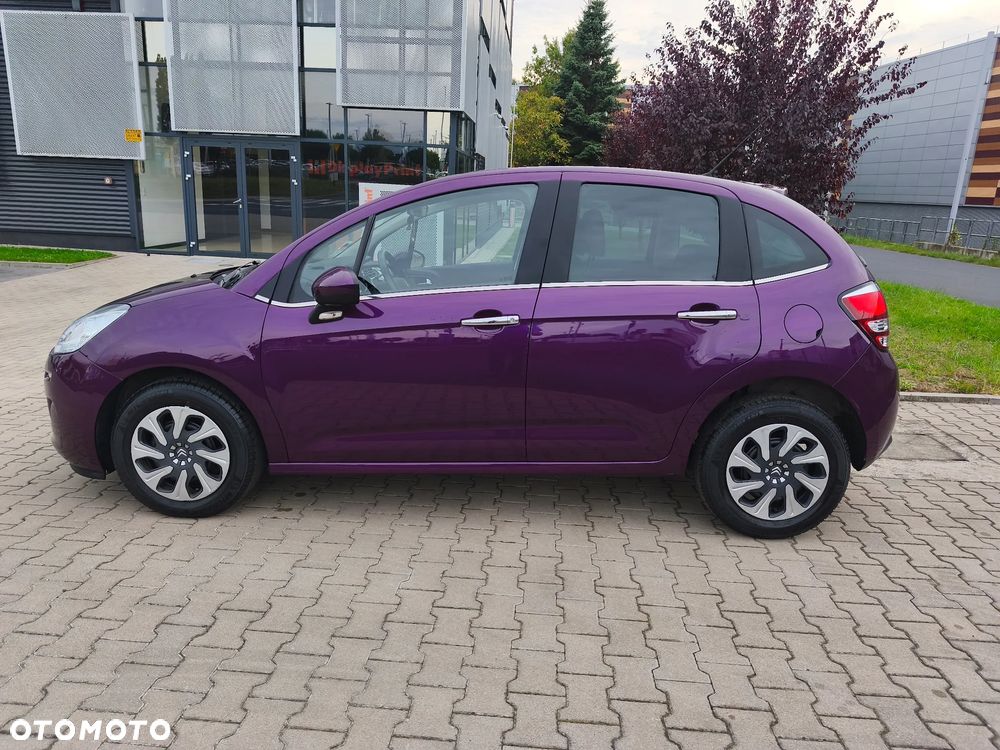 Citroën C3 - 13
