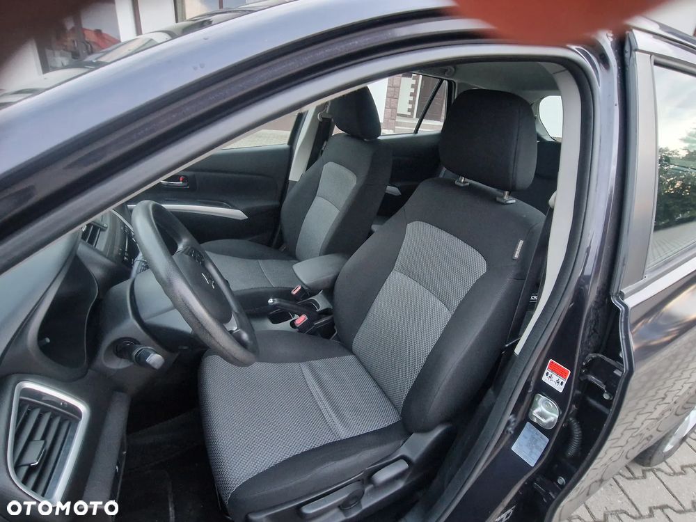 Suzuki SX4 S-Cross 1.6 DDiS 4x2 Comfort - 6