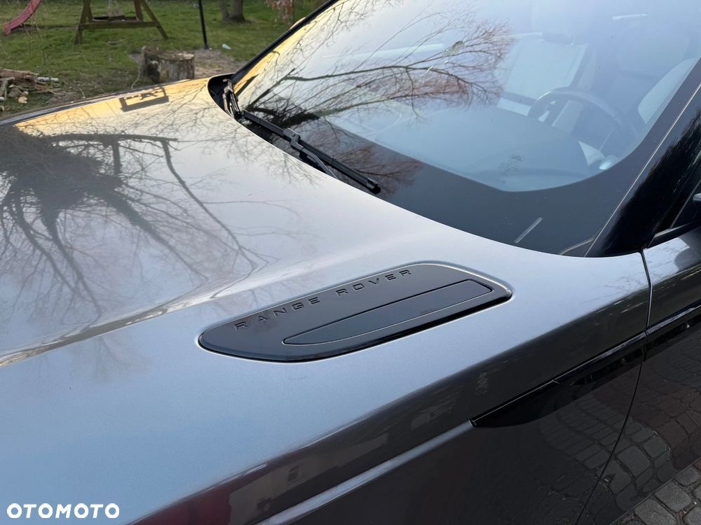 Land Rover Range Rover Velar 2.0 P250 R-Dynamic SE - 12