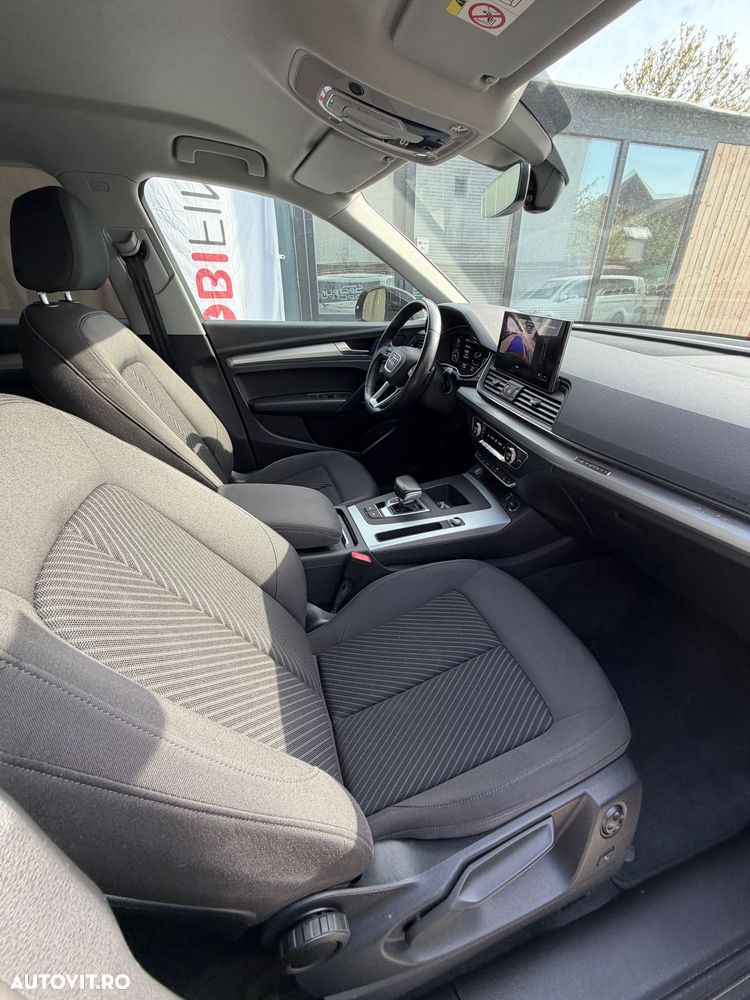 Audi Q5 - 10