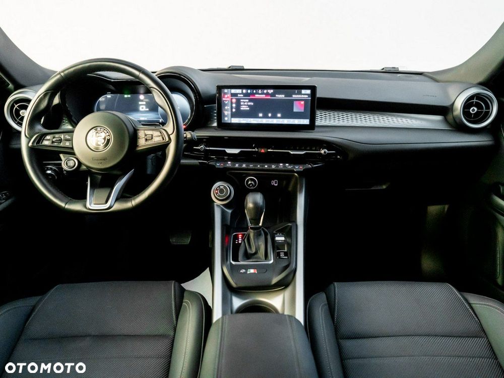 Alfa Romeo Tonale 1.5 T4 GSE mHEV Sprint DCT - 23