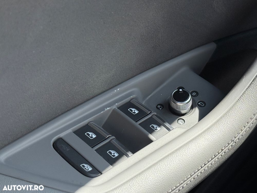 Audi A5 ack 2.0 35 TDI S tronic MHEV S Line - 18