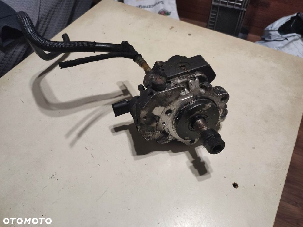 KL POMPA WTRYSKOWA BMW 3 5 E46 E60 2.0 3.0 0445010045 7788670 - 1