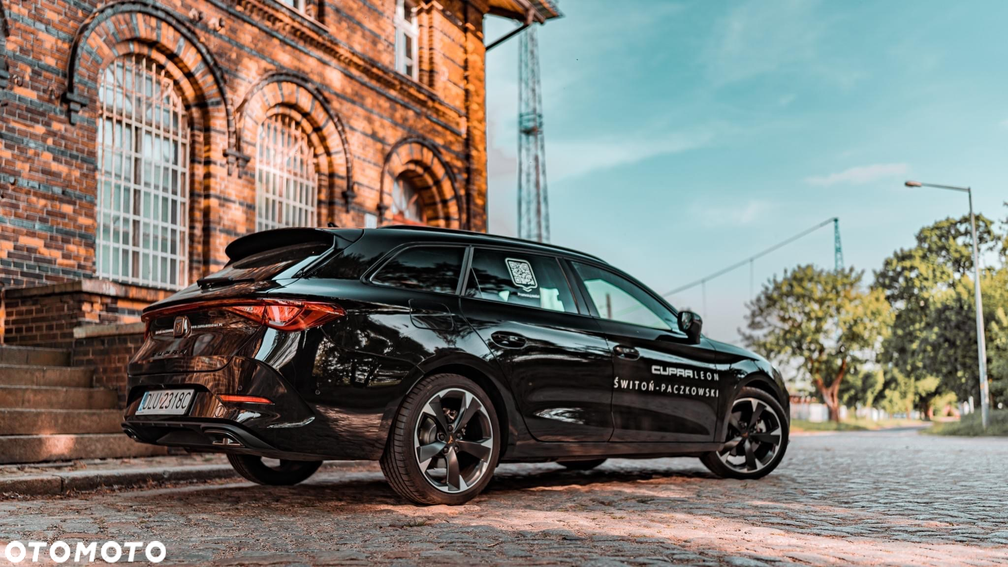 Cupra Leon - 3