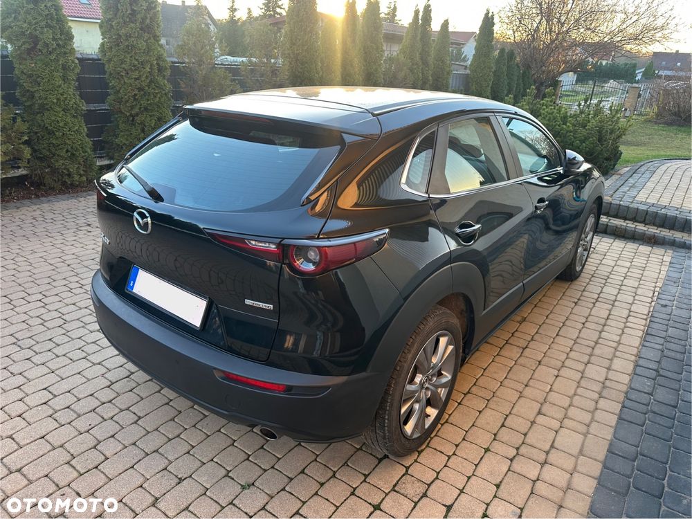 Mazda CX-3 SKYACTIV-G 150 i-ELOOP AWD KANGEI - 38