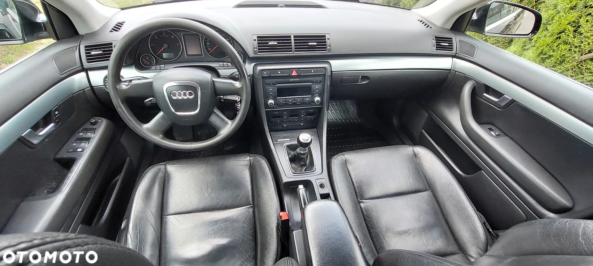 Audi A4 Avant 2.0 TDI - 5