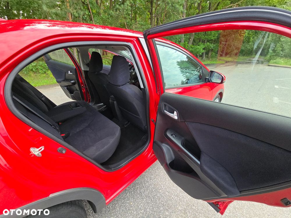 Honda Civic 1.4 i-VTEC S 40 Jahre Edition - 22