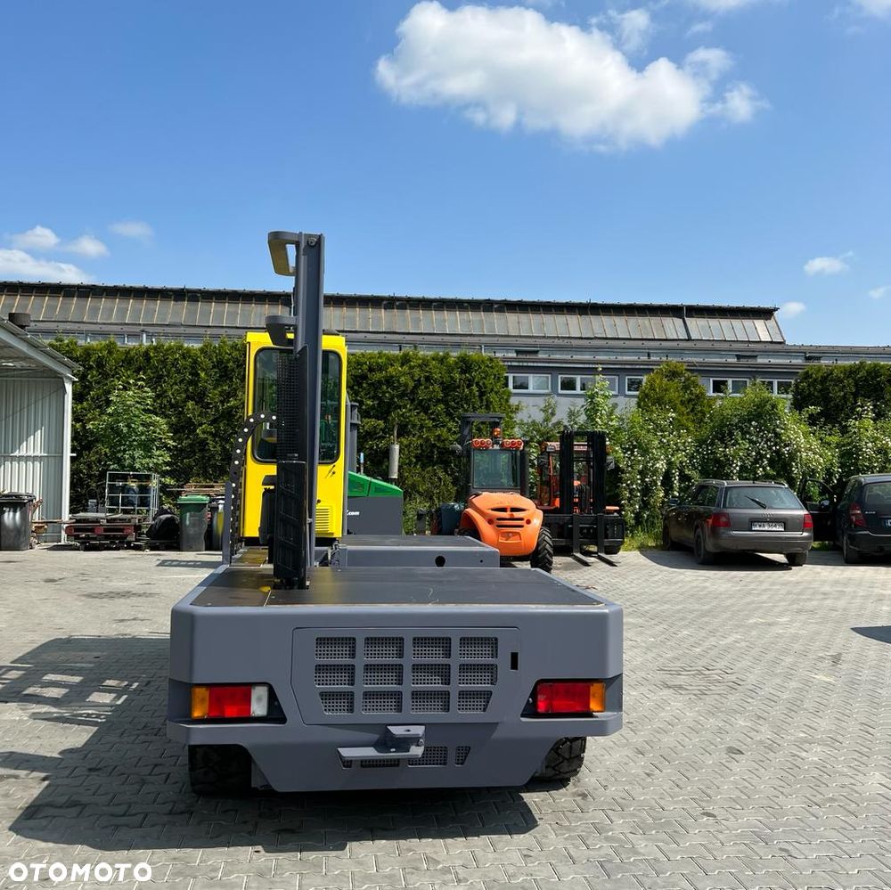 Baumann DX50/12/45 - 4