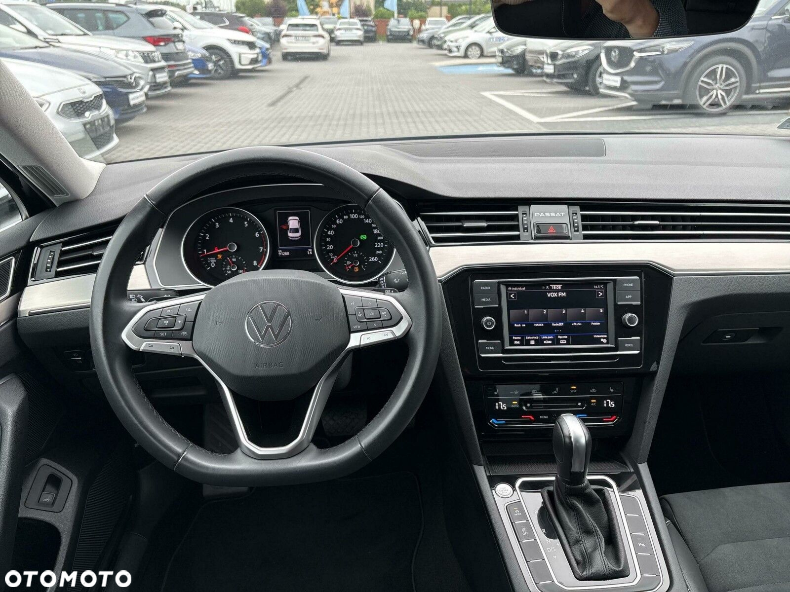 Volkswagen Passat 2.0 TSI Elegance DSG - 12
