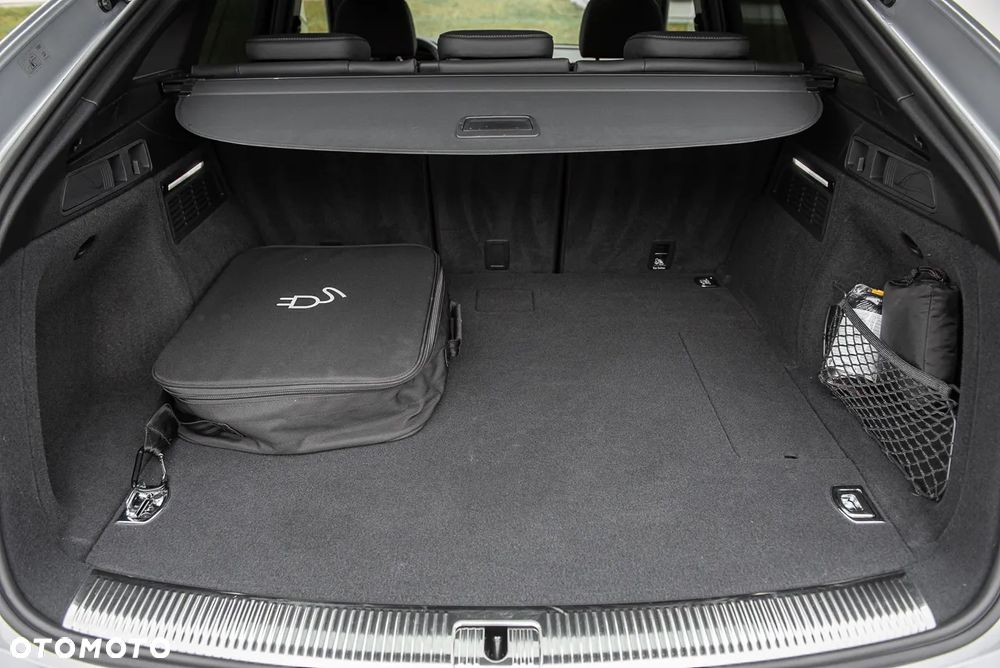 Audi Q5 Sportback 50 TFSIe quattro S tronic S line - 35