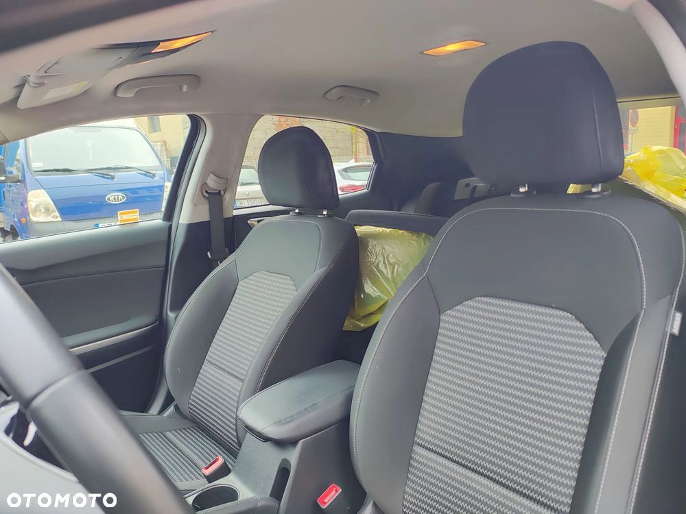 Kia XCeed 1.5 T-GDI M DCT - 23