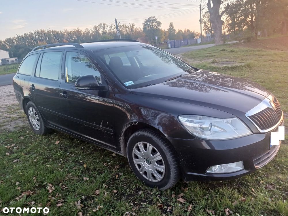 Renault Kangoo 1.5 dCi Helios - 1