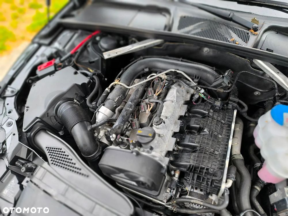 Audi A4 Avant 1.4 TFSI Sport S tronic - 22