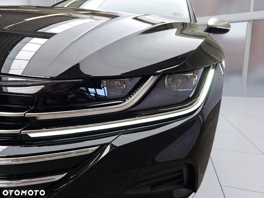 Volkswagen Arteon 2.0 TSI Elegance DSG - 38