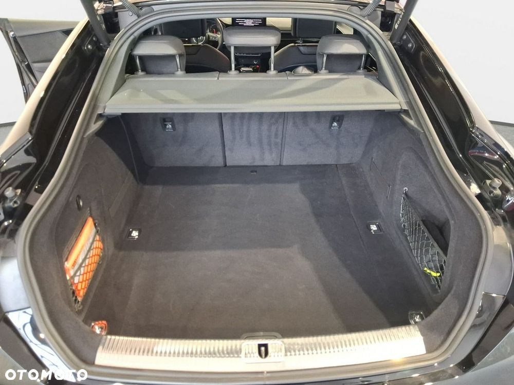 Audi A5 Sportback - 17