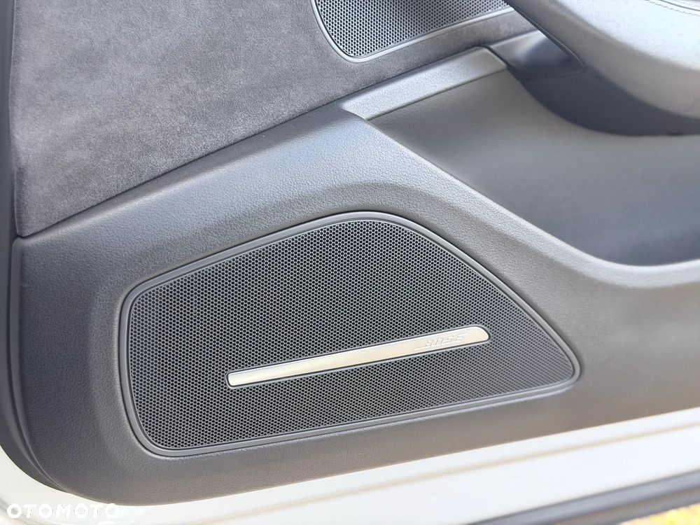 Audi A8 4.2 TDI Quattro - 39