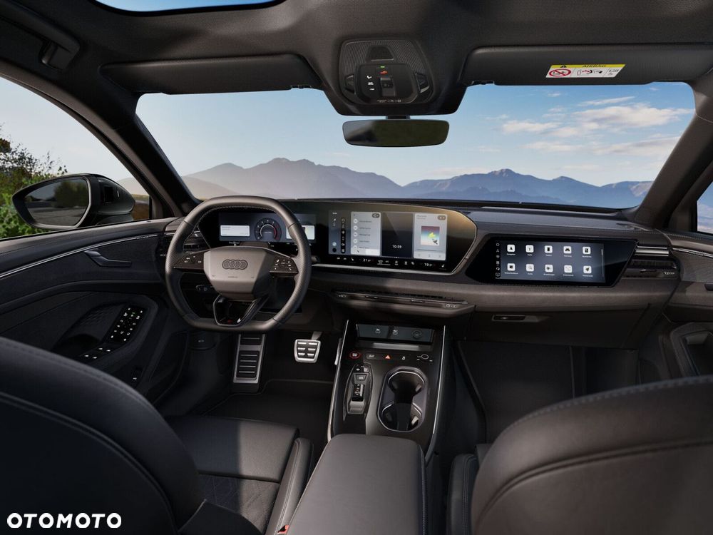 Audi A6 Limousine - 6