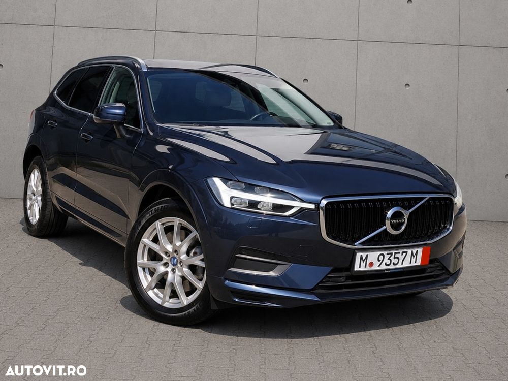 Volvo XC 60 - 2