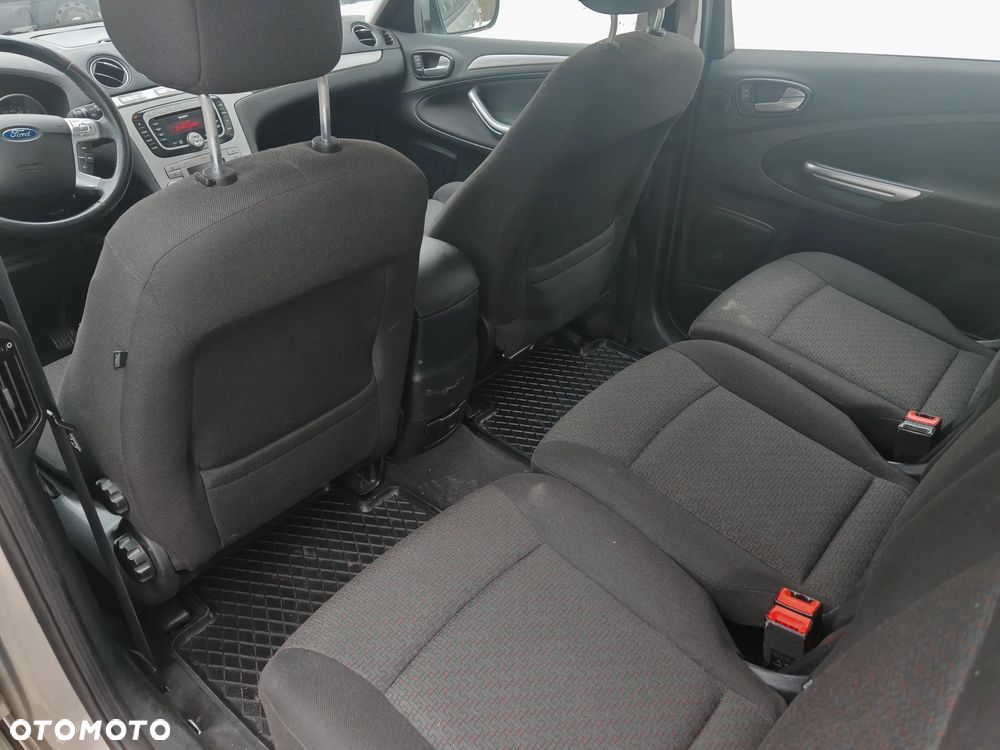 Ford S-Max 2.0 Business Edition - 27