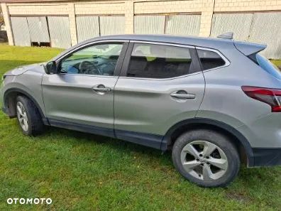Nissan Qashqai - 8