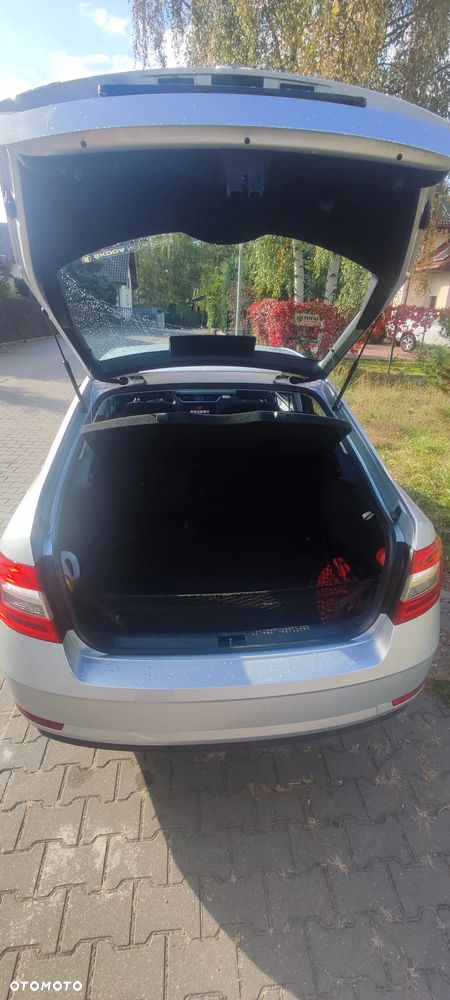 Skoda Octavia - 4