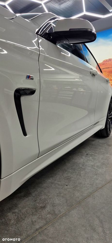 BMW Seria 4 420d xDrive M Sport - 19