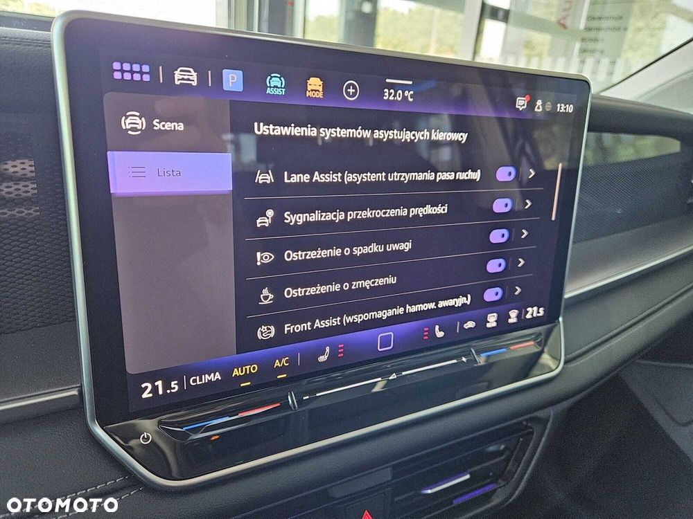 Volkswagen Tayron - 20