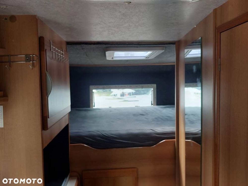 Mercedes-Benz Sprinter RIMOR - 17