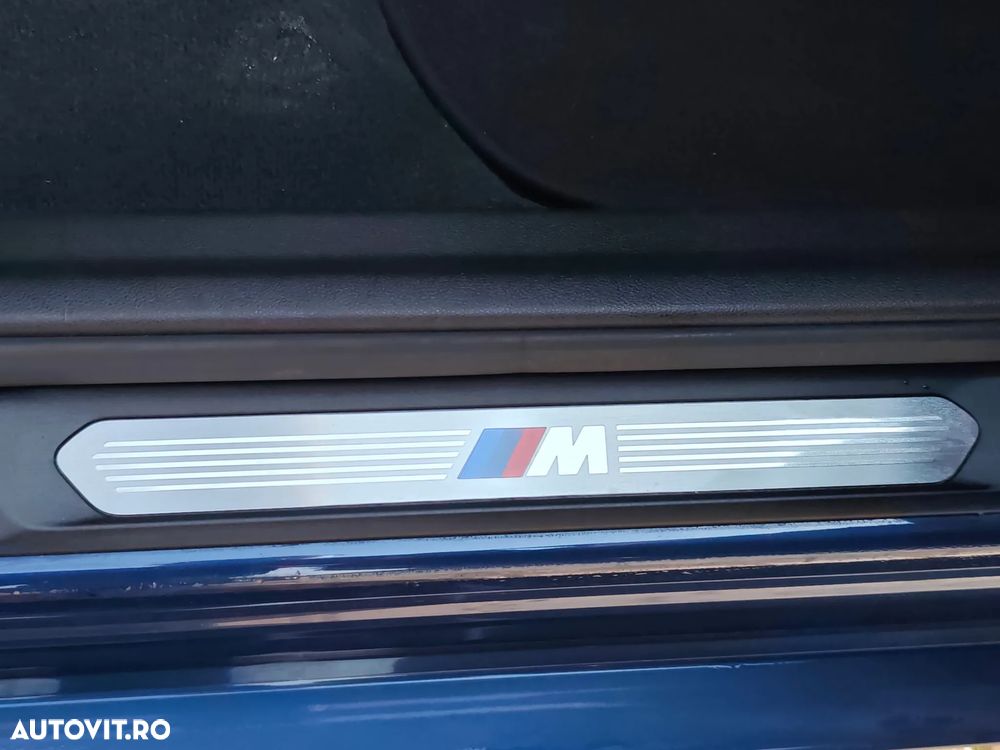 BMW X3 xDrive30d AT M Sport - 22